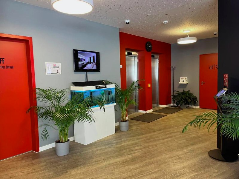 DORMERO Hotel Hofの写真