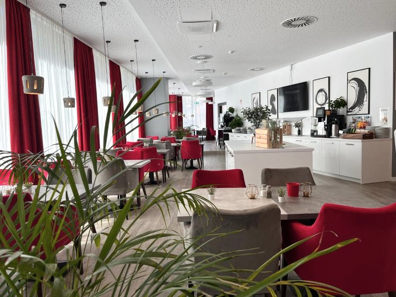 DORMERO Hotel Hofの写真