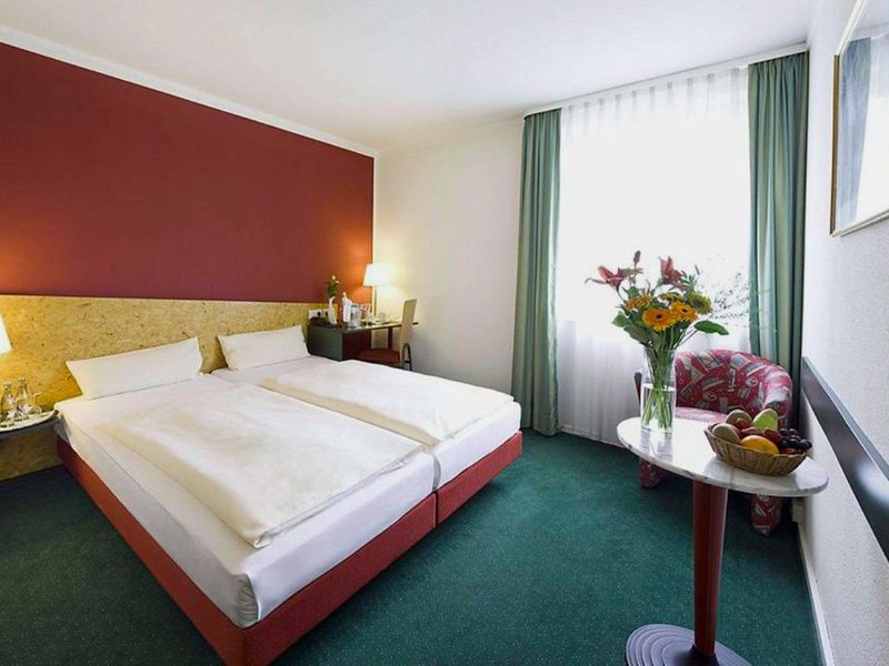 クオリティ ホテル ホフ (Quality Hotel Hof)の写真