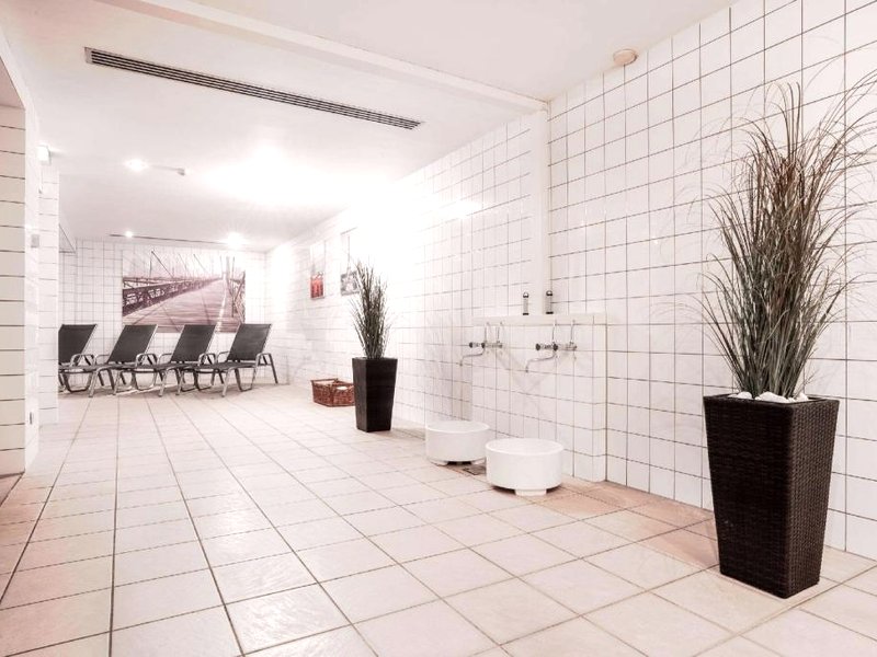 クオリティ ホテル ホフ (Quality Hotel Hof)の写真