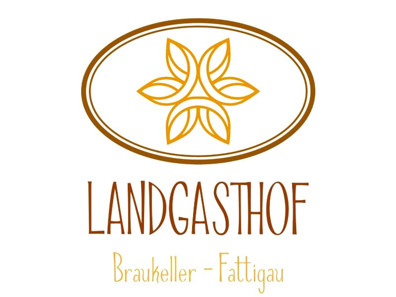 Landgasthof - Braukeller - Fattigauの写真