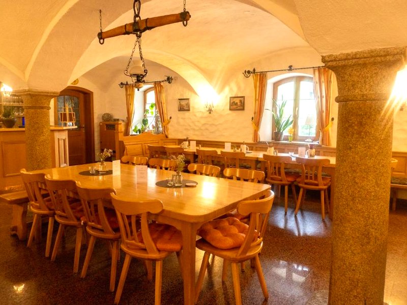 Landgasthof - Braukeller - Fattigauの写真