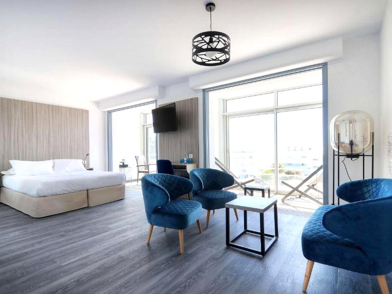 Best western Hotel Le Bellevueの写真