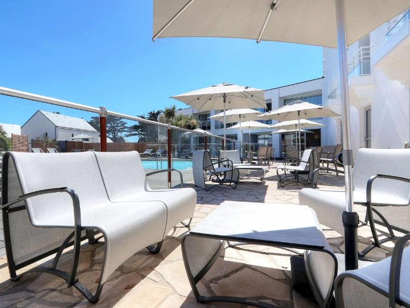 Best western Hotel Le Bellevueの写真