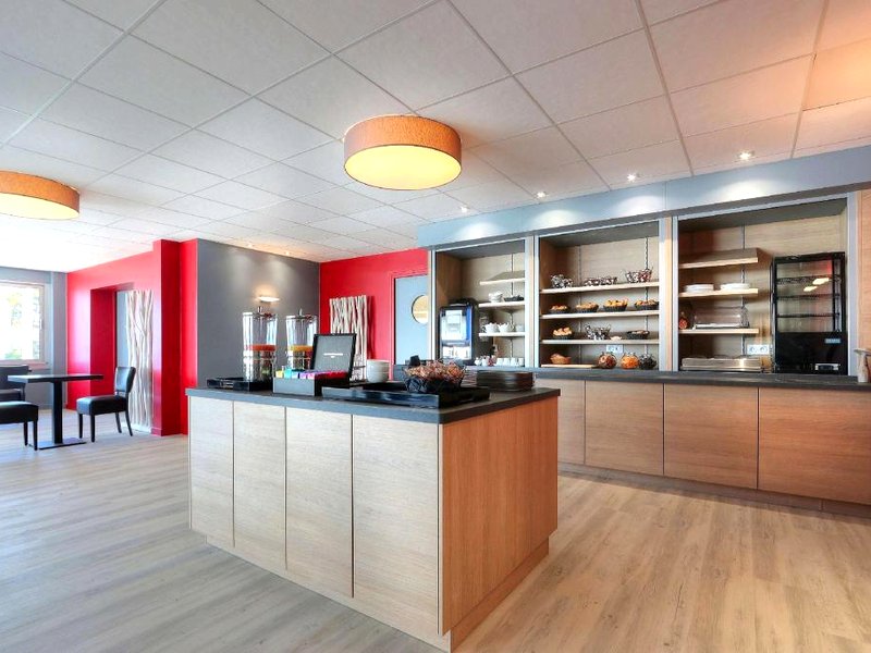 Best western Hotel Le Bellevueの写真