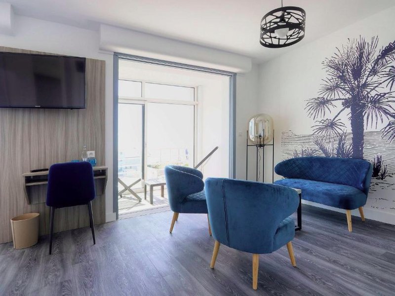 Best western Hotel Le Bellevueの写真