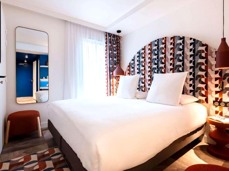 メルキュール キブロン ホテル アンド スパ (Mercure Quiberon Hotel and Spa)の写真