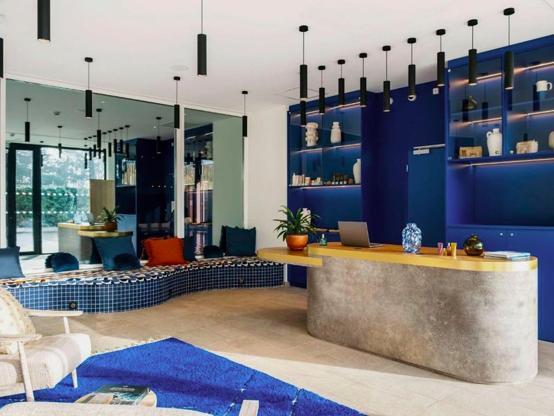 メルキュール キブロン ホテル アンド スパ (Mercure Quiberon Hotel and Spa)の写真