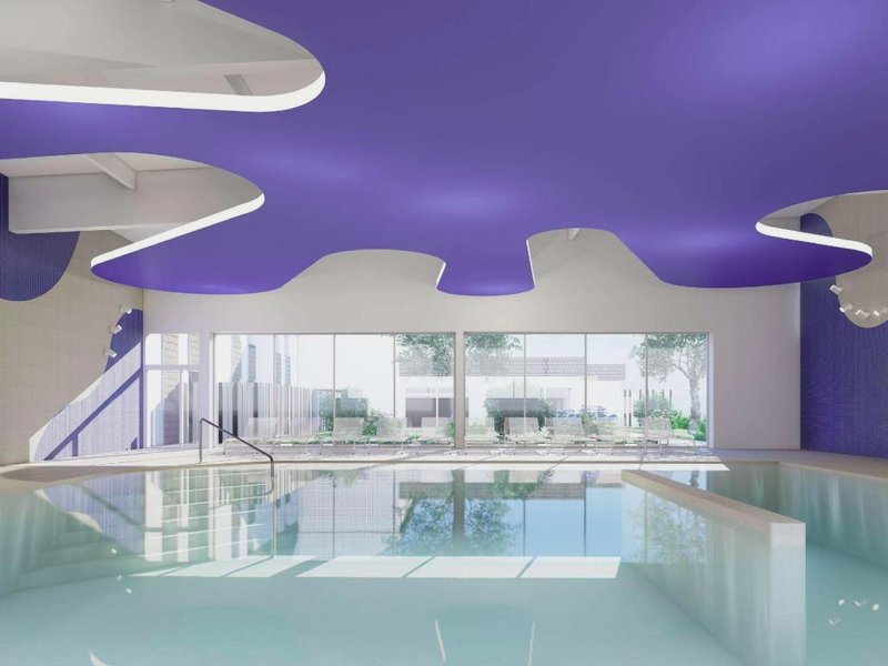 メルキュール キブロン ホテル アンド スパ (Mercure Quiberon Hotel and Spa)の写真