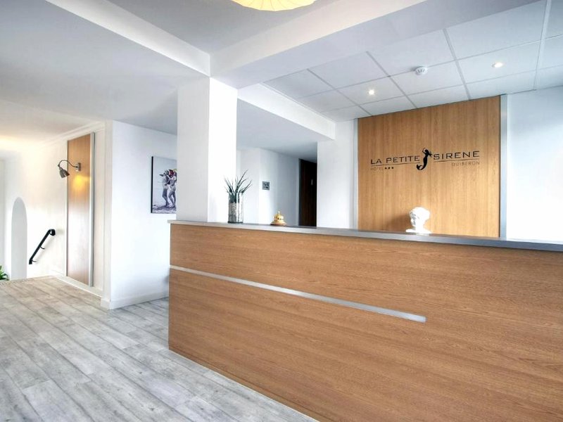 La Petite Sireneの写真