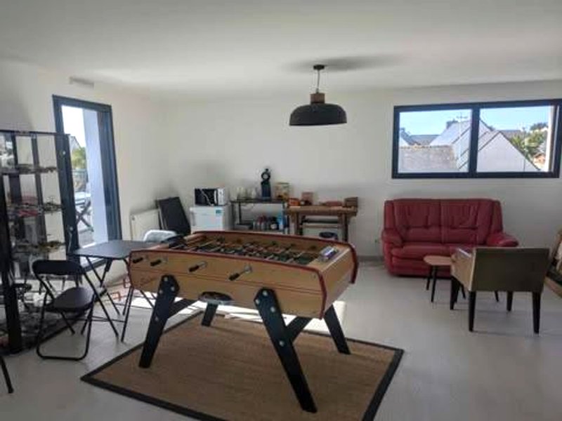 Chez Gaëlle (Chez Gaelle)の写真