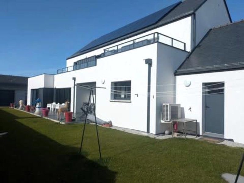 Chez Gaëlle (Chez Gaelle)の写真