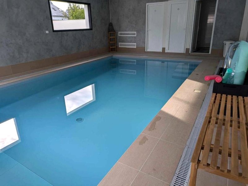 Chez Gaëlle (Chez Gaelle)の写真