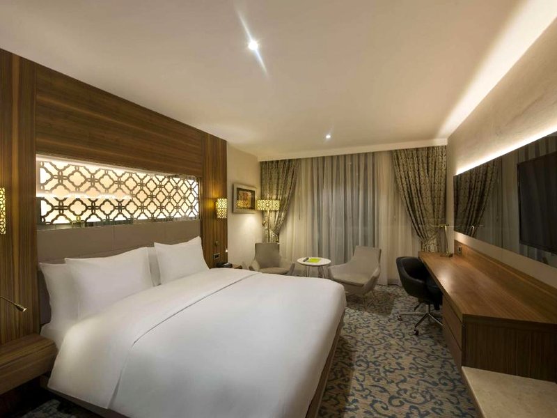 Doubletree by Hilton Elazigの写真