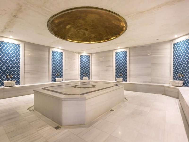 Dedeman Park Elazigの写真