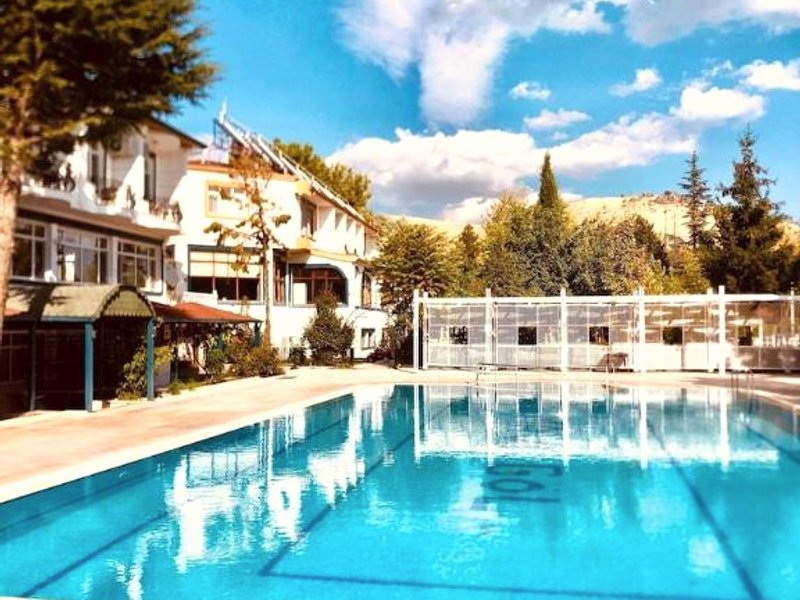 Elazig Mavi Gol Otelの写真