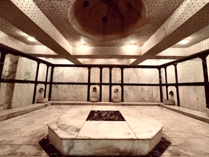 Elazig Mavi Gol Otelの写真