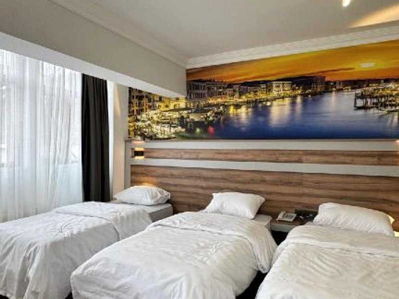 Bahçeli Butik Otelの写真