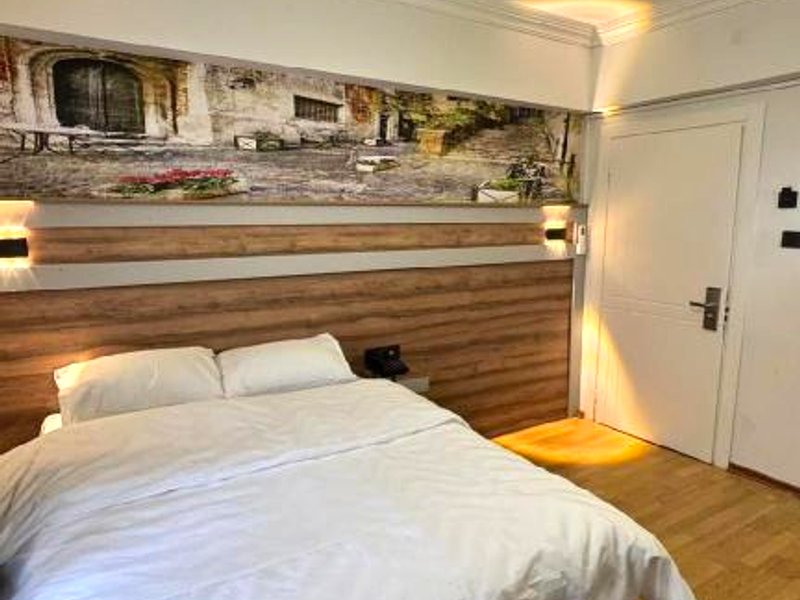 Bahçeli Butik Otelの写真