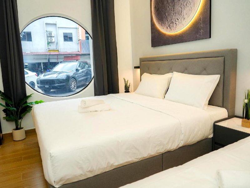 Moon Hotelの写真
