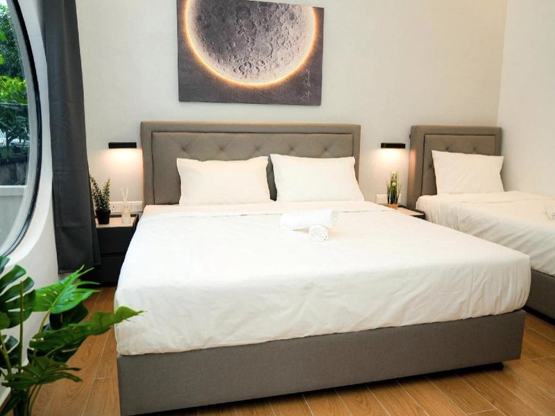 Moon Hotelの写真