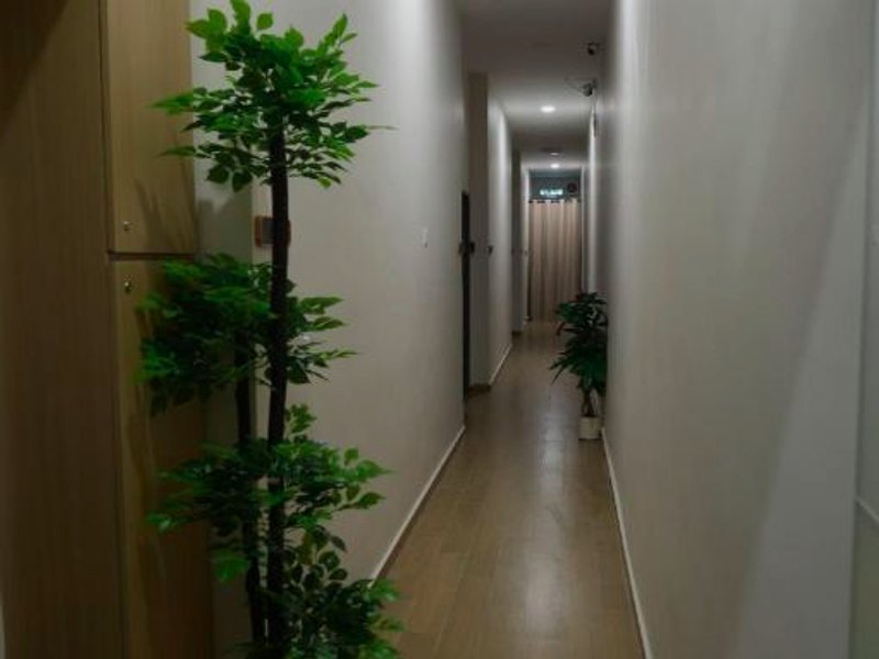 Moon Hotelの写真
