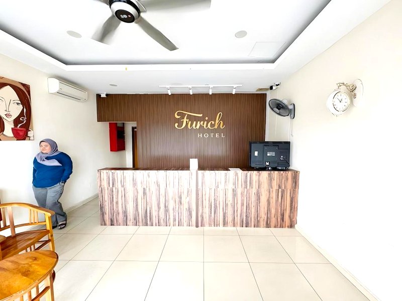 Furich Hotel Enterpriseの写真