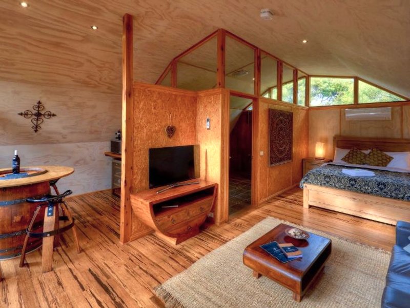 43 デグリーズ ブルーニー アイランド (43 Degrees Bruny Island)の写真