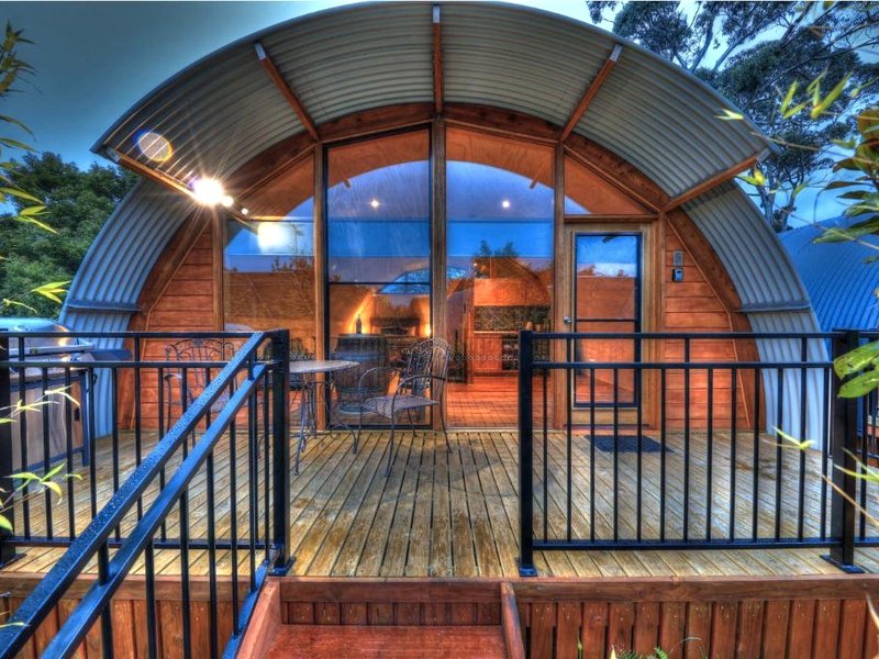 43 デグリーズ ブルーニー アイランド (43 Degrees Bruny Island)の写真