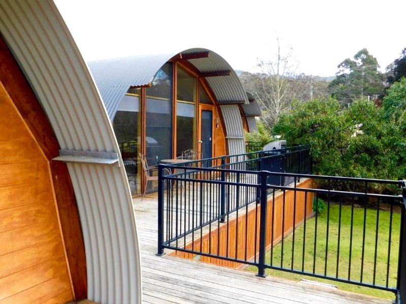 43 デグリーズ ブルーニー アイランド (43 Degrees Bruny Island)の写真