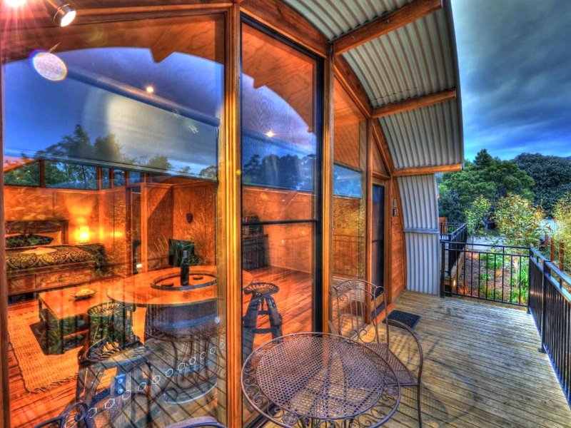 43 デグリーズ ブルーニー アイランド (43 Degrees Bruny Island)の写真