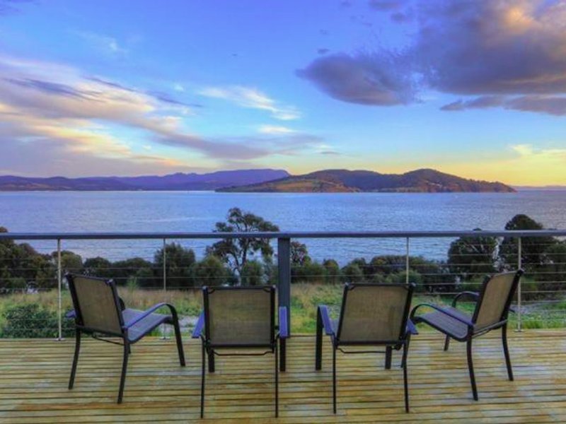 ブルニー アイランド エスケープ ホテル (Bruny Island Escapes Accommodation)の写真