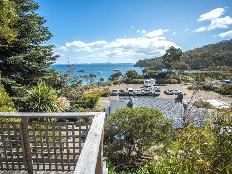 ブルニー アイランド エスケープ ホテル (Bruny Island Escapes Accommodation)の写真