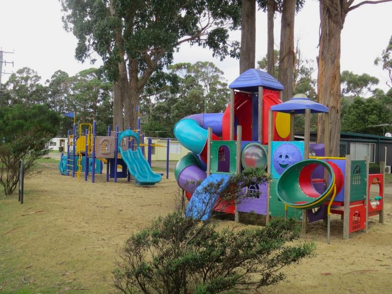 キャプテン クック ホリデー パーク (Captain Cook Holiday Park)の写真