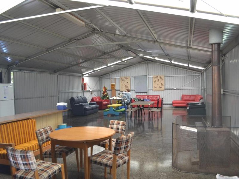 キャプテン クック ホリデー パーク (Captain Cook Holiday Park)の写真