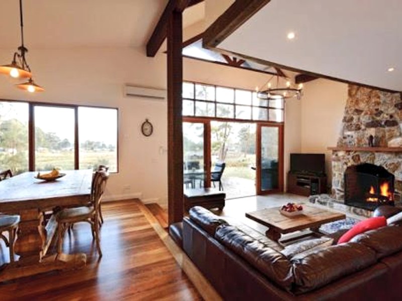 Adventure Bay Retreat Bruny Islandの写真