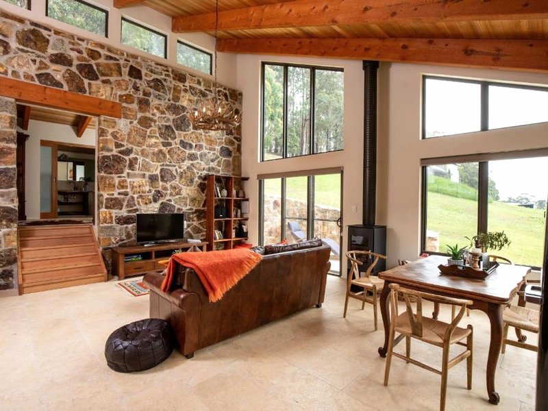 Adventure Bay Retreat Bruny Islandの写真