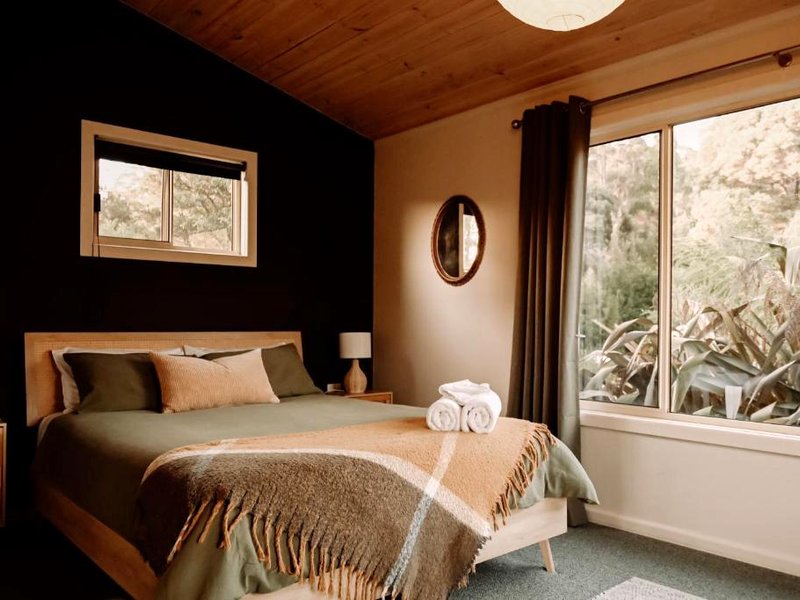 Hundred Acre Hideawayの写真