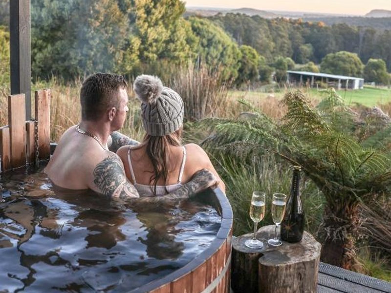 Hundred Acre Hideawayの写真