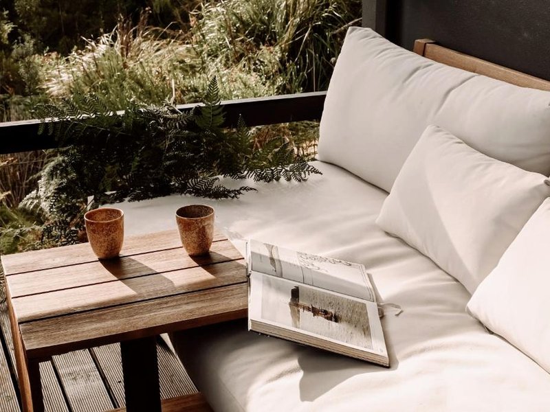 Hundred Acre Hideawayの写真