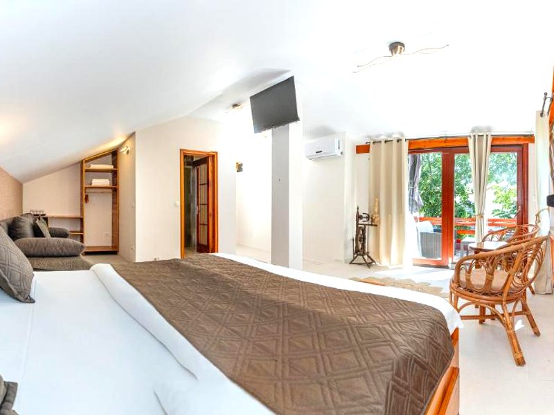 Casa Nikitaの写真