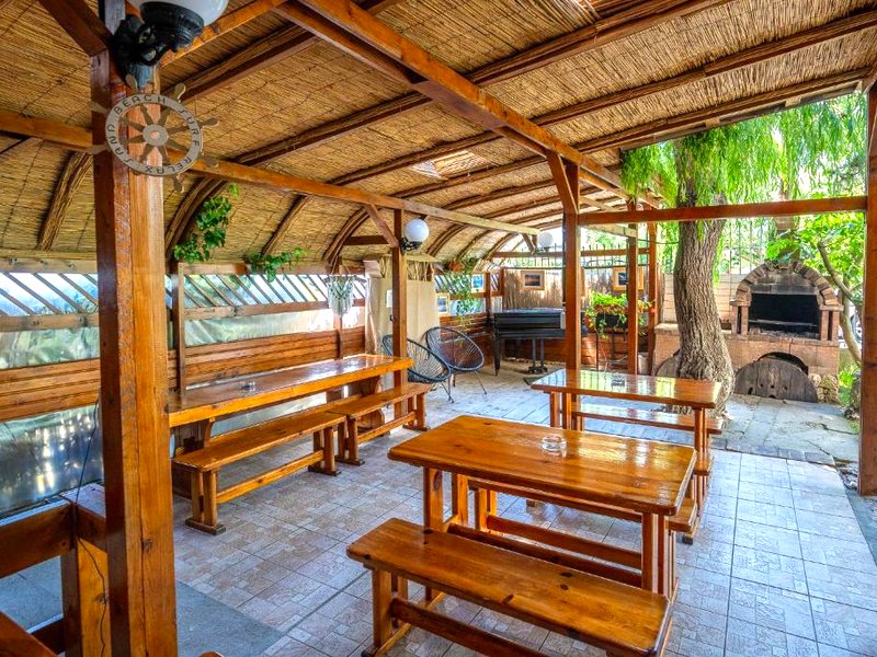 Casa Nikitaの写真