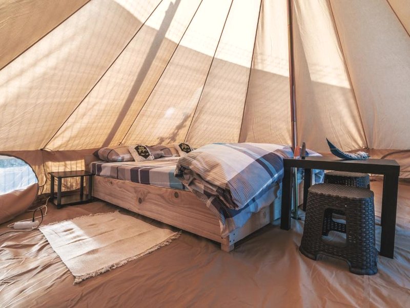 NirVama Tent Glampingの写真