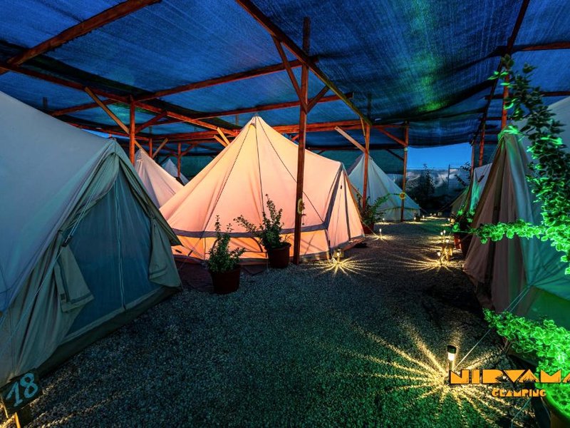 NirVama Tent Glampingの写真