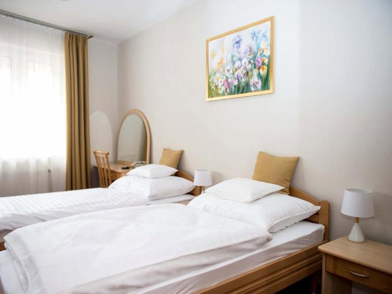 Hozam Wellness es Apartmanの写真