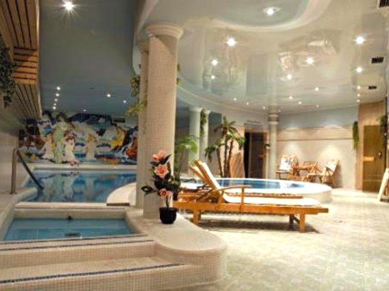 Hozam Wellness es Apartmanの写真