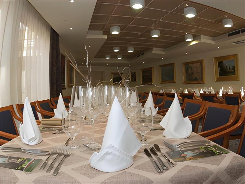 セミラミス ビジネス ホテル (Semiramis Business Hotel)の写真