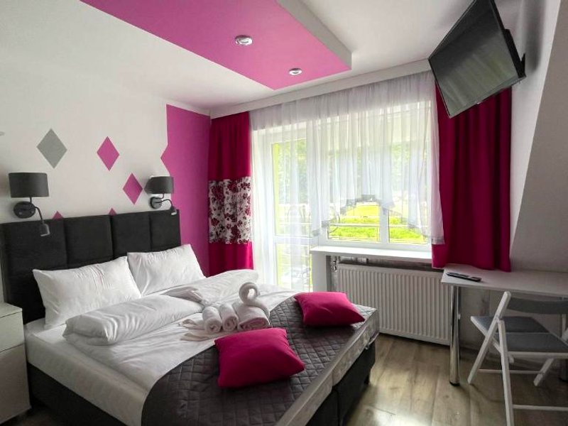 Willa Barwy Wspomnień (Willa Barwy Wspomnien)の写真