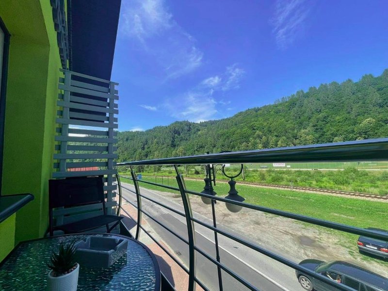 Willa Barwy Wspomnień (Willa Barwy Wspomnien)の写真