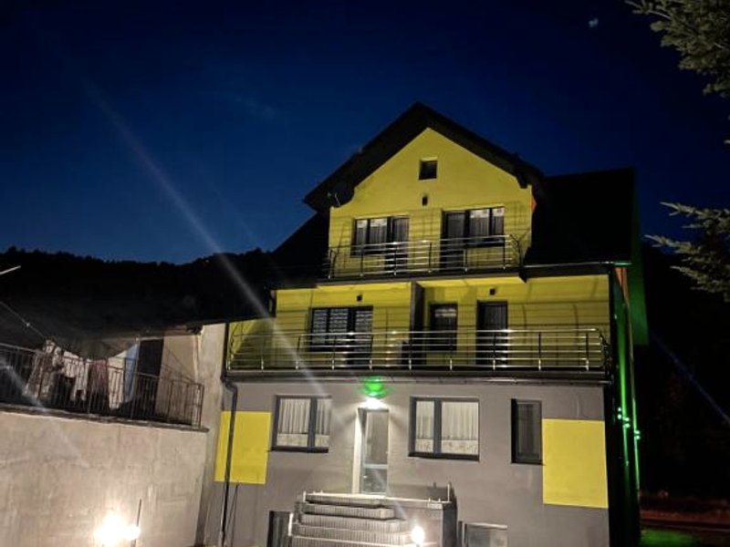 Willa Barwy Wspomnień (Willa Barwy Wspomnien)の写真